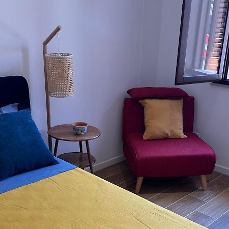 A' Bitta Bed & Breakfast Favignana Bagian luar foto