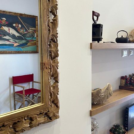 A' Bitta Bed & Breakfast Favignana Bagian luar foto