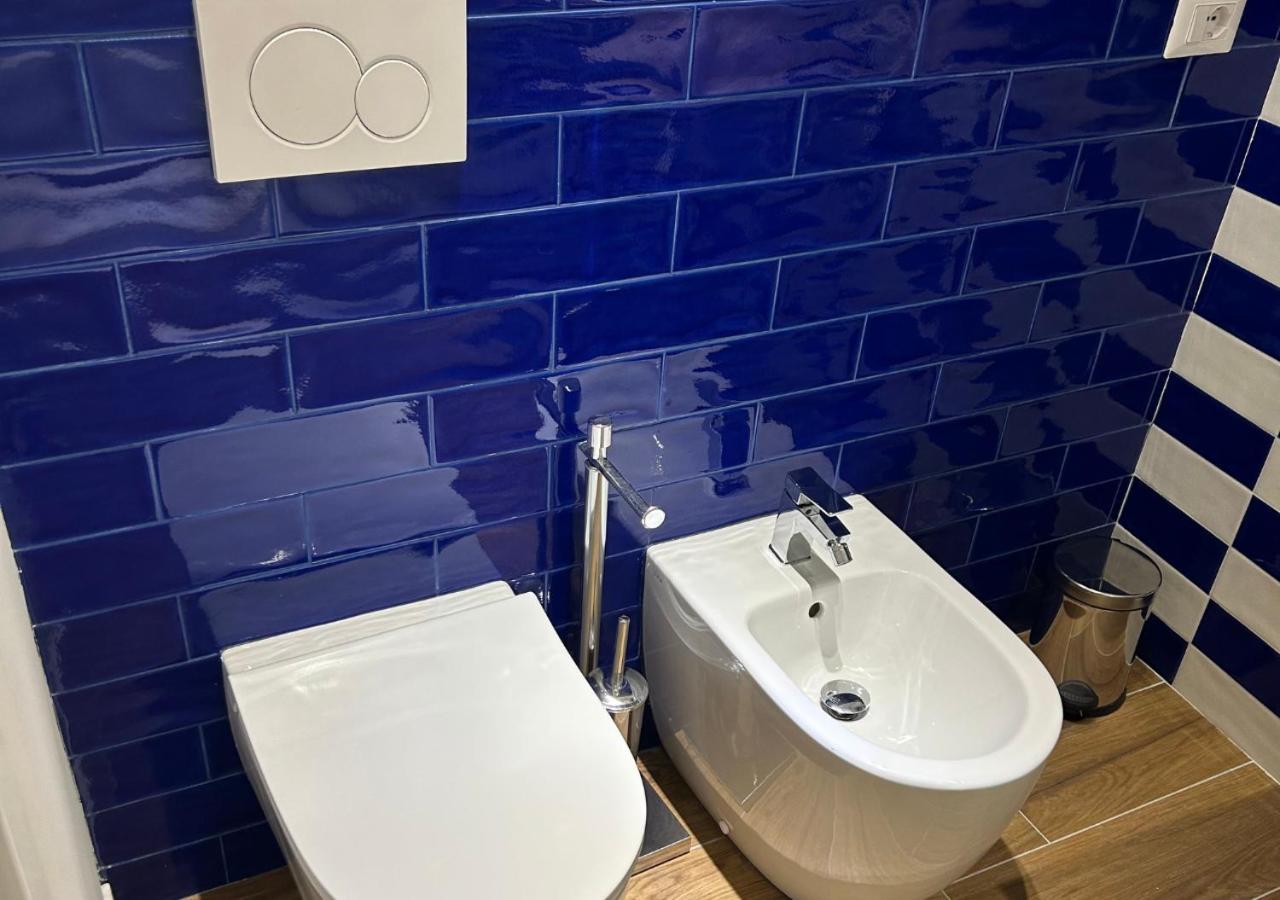 A' Bitta Bed & Breakfast Favignana Bagian luar foto