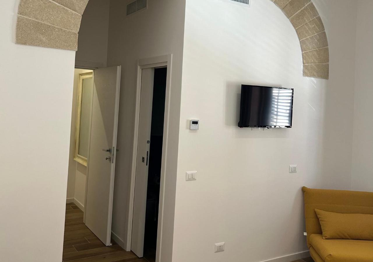 A' Bitta Bed & Breakfast Favignana Bagian luar foto