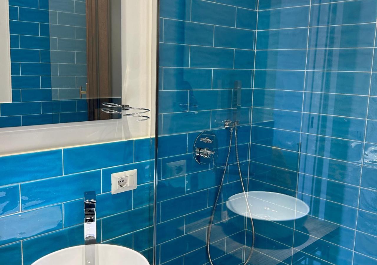 A' Bitta Bed & Breakfast Favignana Bagian luar foto