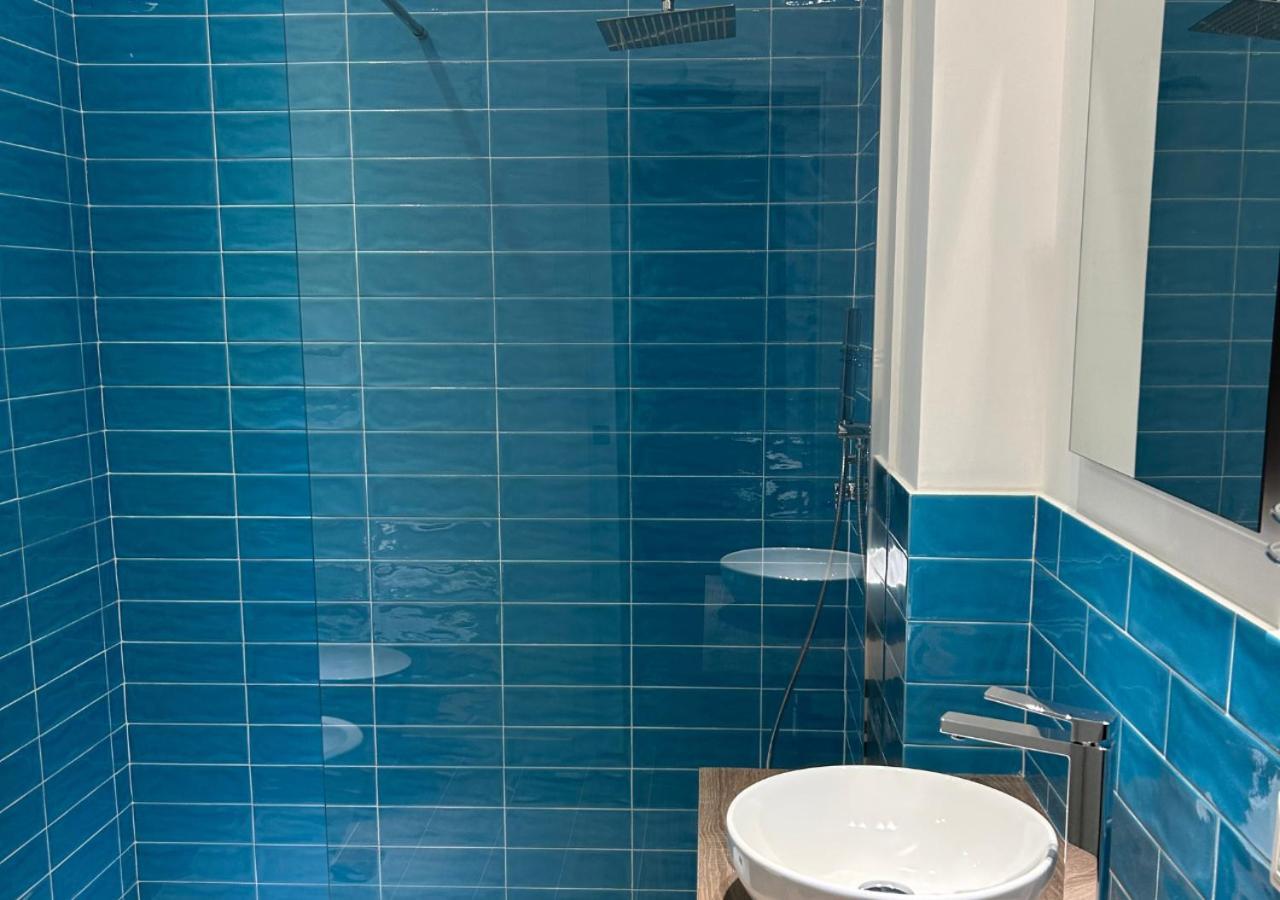 A' Bitta Bed & Breakfast Favignana Bagian luar foto